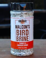 Malcom bird brine for sale  Saint Louis