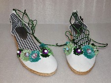 Coole stoffschuhe city gebraucht kaufen  Landshut