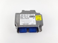 Módulo de controle de airbag KIA SOUL SRS 95910-2K350 / A17198-D337 comprar usado  Enviando para Brazil