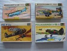 Revell messerschmitt 262 d'occasion  Yutz