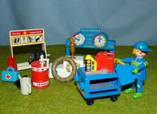 Playmobil formel racing gebraucht kaufen  Kamp-Lintfort