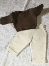 Ancien pantalon pull d'occasion  Clermont-Ferrand-