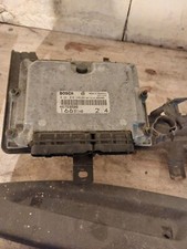 Calculateur alfa 166 d'occasion  Calais