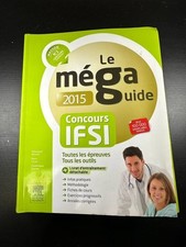 Méga guide concours d'occasion  Joinville