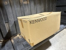 Kenwood 5600 lowband for sale  Jones