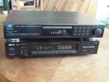 Hifi tuner jvc gebraucht kaufen  Aalen