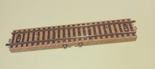 Rail droit coupure d'occasion  Sallanches