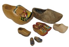 Vintage miniature wooden for sale  Lewellen
