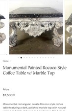 3.5 black marble for sale  Los Angeles