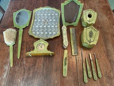 Vtg art deco for sale  Three Rivers
