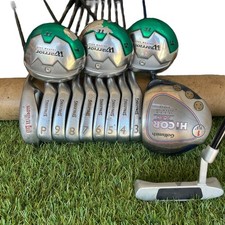 Golfsmith warrior spalding for sale  Oceanside