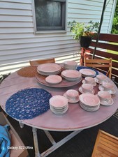 Set schumann arzberg for sale  Saratoga