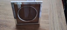 Solid silver picture for sale  UK