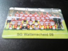 Fussball wattenscheid 09 gebraucht kaufen  Deutschland