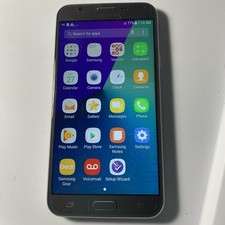 Samsung galaxy prime for sale  Jacksonville