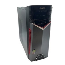 Acer Aspire GX-281 PC | Ryzen 5 1400 | 8GB RAM | 256GB SSD |GTX 1650 |Windows 10, usado comprar usado  Enviando para Brazil