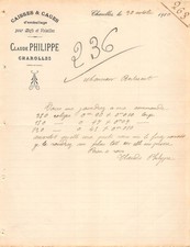 1910 caisses cages d'occasion  France