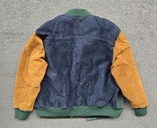 Vintage leather jacket for sale  Ashland