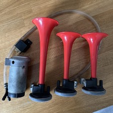 Stebel gp3 12v for sale  BISHOP'S STORTFORD