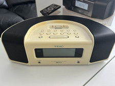 Teac l230i radio usato  Savona