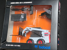 Bobcat loader model gebraucht kaufen  Ubstadt-Weiher