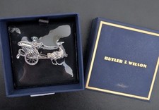 Butler wilson monkey for sale  CORSHAM