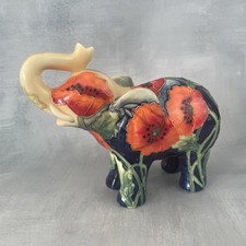 Figurine éléphant porcelaine d'occasion Figurine éléphant porcelaine d'occasion  Ervy-le-Châtel