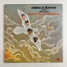 Return To Forever Featuring Chick Corea – Hymn Of The Seventh Galaxy LP, usado comprar usado  Enviando para Brazil