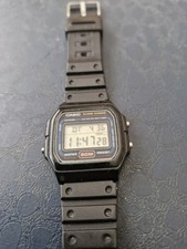 Vintage 1980s casio for sale  FAREHAM