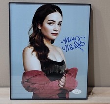 Mary mouser autograph for sale  Albion
