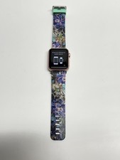 Apple Watch 1ª geração série alumínio 38 mm cor ouro rosa modelo A1553 comprar usado Apple Watch 1ª geração série alumínio 38 mm cor ouro rosa modelo A1553 comprar usado  Enviando para Brazil