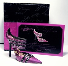Right shoe perfect for sale  CHESTERFIELD
