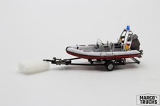 Motorboot polizei feuerwehr gebraucht kaufen  Hersbruck