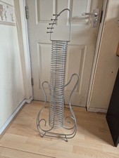 Large guitar shaped for sale  CRAWLEY