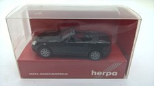 Herpa 022149 mercedes gebraucht kaufen  Wiefelstede