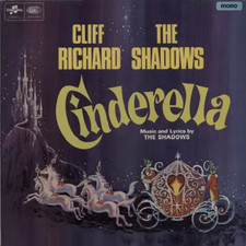Cliff richard shadows for sale  COVENTRY