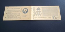 Schweden sweden postfrisch gebraucht kaufen  Herzogenaurach