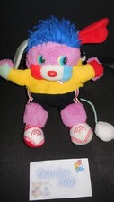 Doudou peluche popples d'occasion  Molsheim