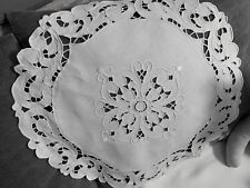 Linge ancien grand d'occasion  France