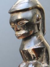 Sculpture batak corne d'occasion  Roubaix