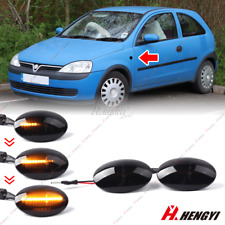 Usado, Luz lateral para combo B C para Opel Corsa B C indicador lateral esquerda e direita comprar usado  Enviando para Brazil