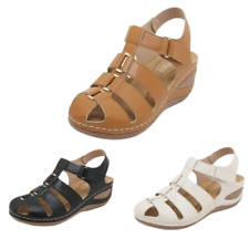 Ladies womens wedge for sale  MANCHESTER
