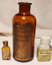 Vintage eli lilly for sale  Salina