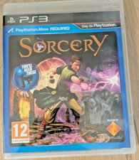 Sorcery for sale  COLCHESTER