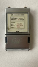 Sennheiser mikro port gebraucht kaufen  Kavelstorf
