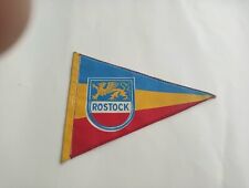 Rostock wimpel flagge gebraucht kaufen  Dietersburg