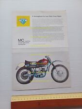 Maico 250 350 usato  Vimodrone