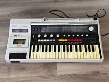 Sankei Entertainer TCH-8800 Drum Machine, Synth Keyboard, Mixer Amp, Radio, Tape, usado comprar usado  Enviando para Brazil