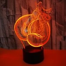 Colour night light for sale  BIRMINGHAM