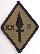 Signal regiment sign for sale  BANGOR